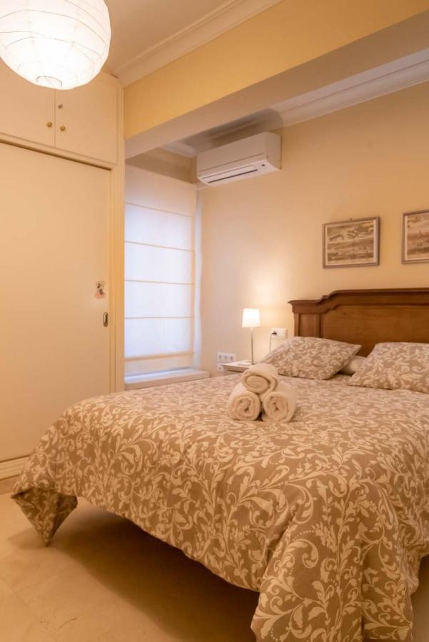 Apartamento San Antonio Donkey Sevilla Exterior foto